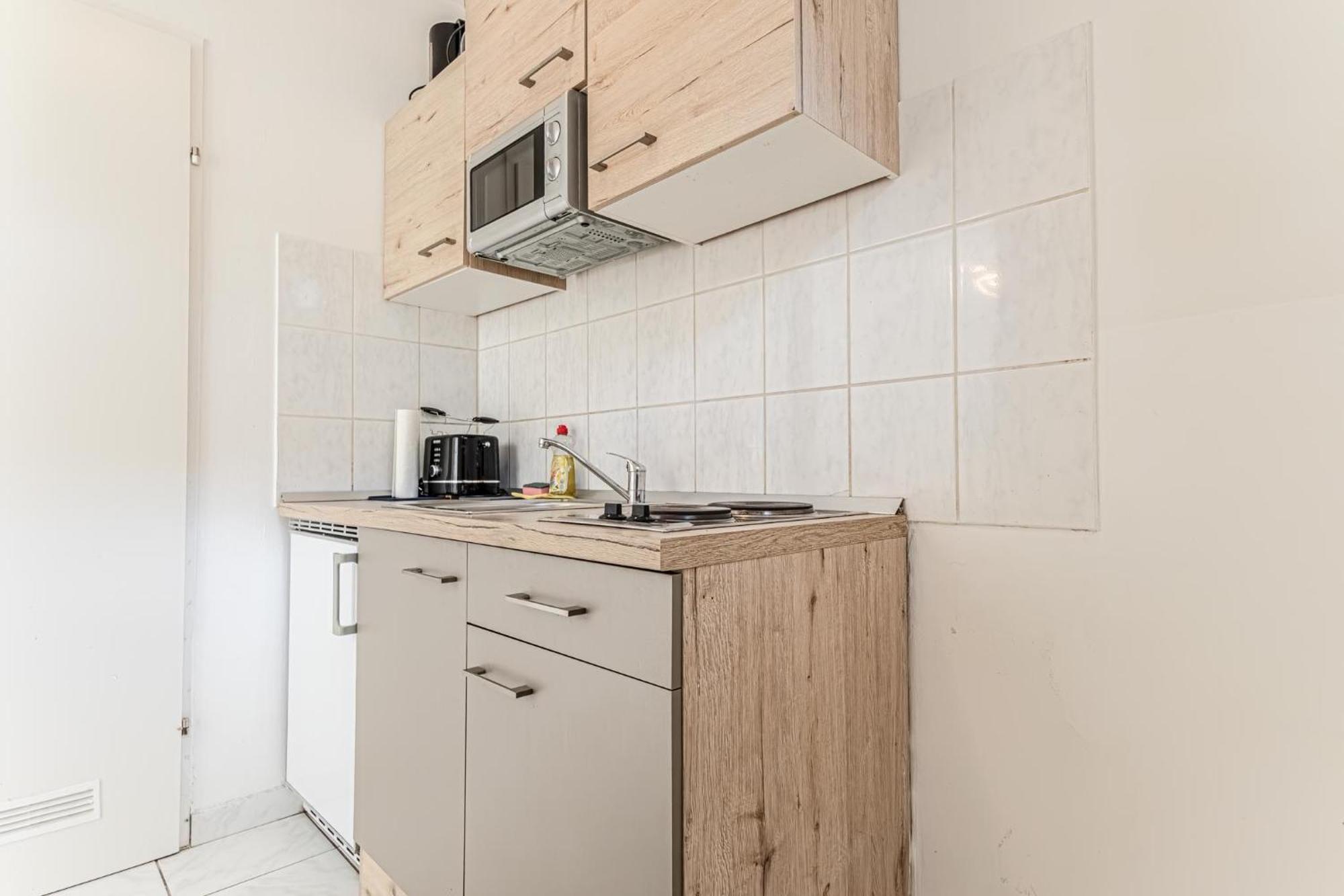 Vibes: 1br Apt, 10 Min To Westbahnhof * Vienne
